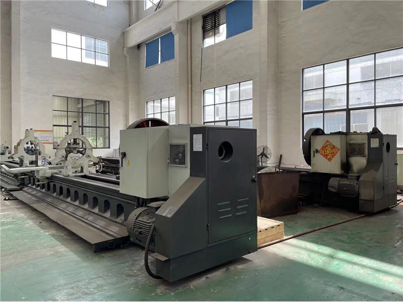 車床CWA61125×12米